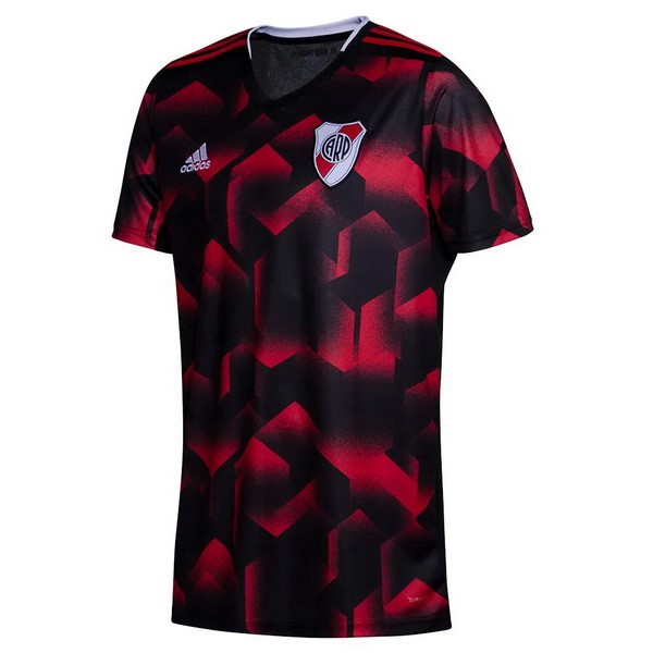 Camiseta River Plate Segunda equipación 2019-2020 Negro